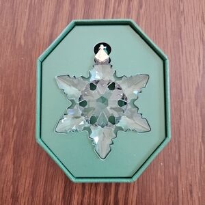 Swarovski 2024 Ornament